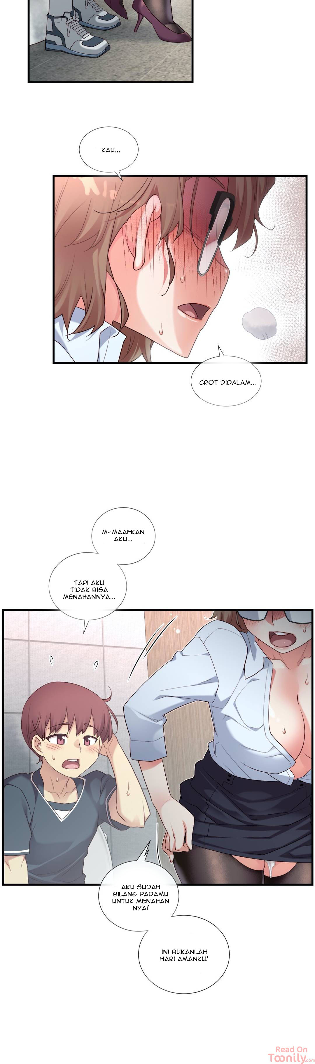 The Girlfriend Dice - Chapter 25 345