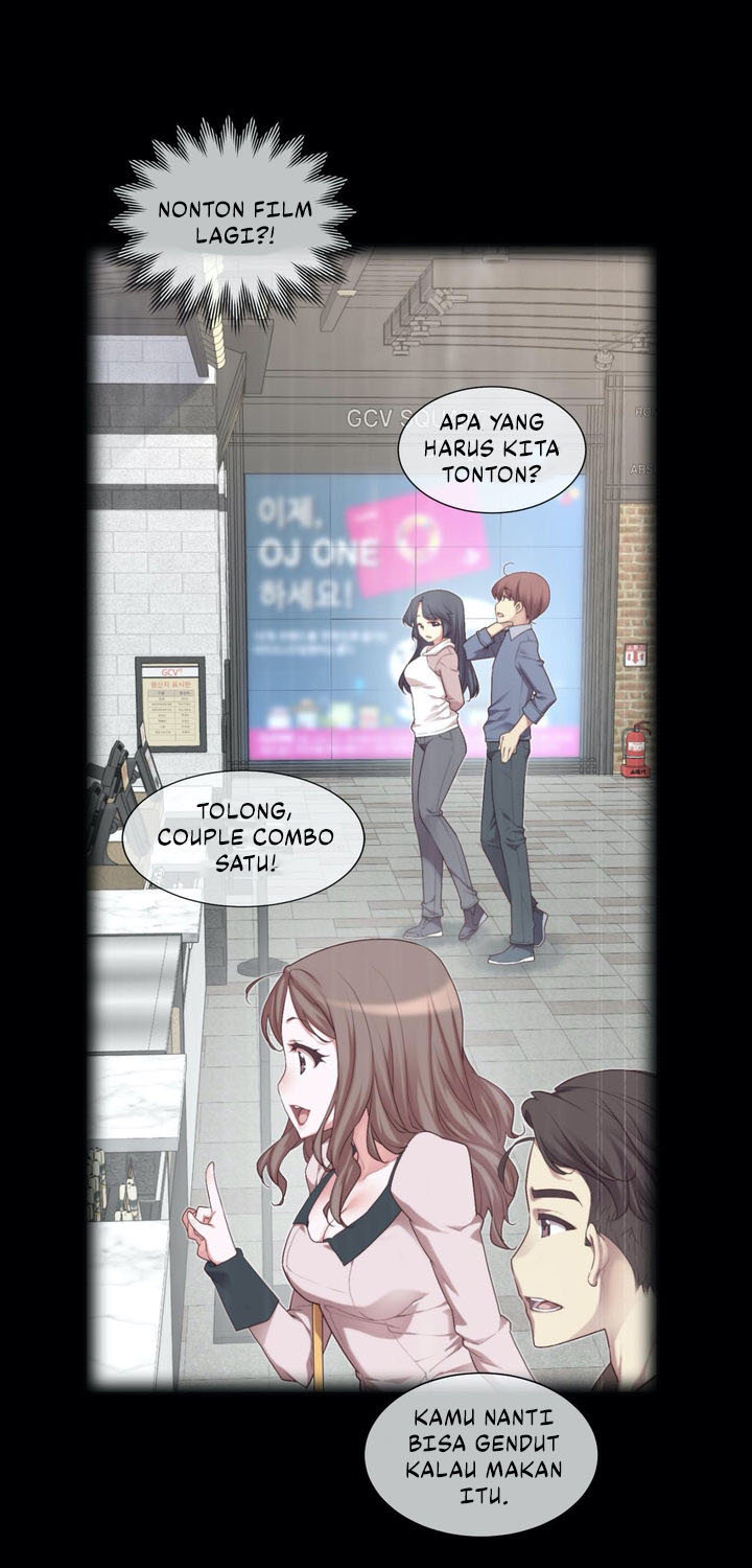 The Girlfriend Dice - Chapter 25 158