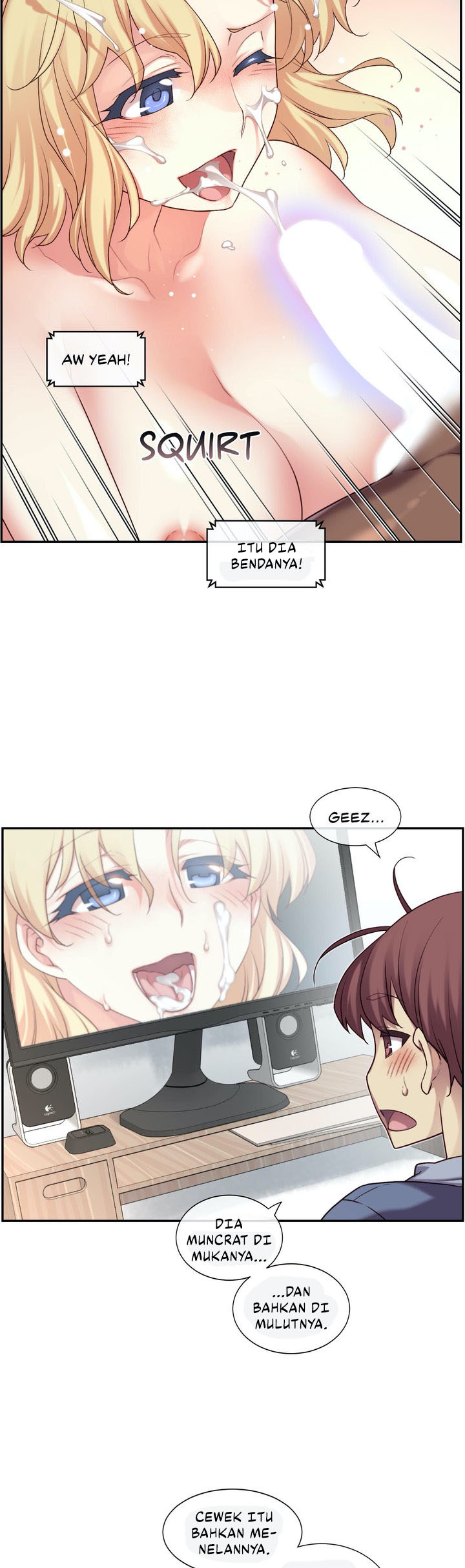 The Girlfriend Dice - Chapter 25 170