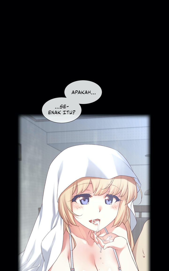 The Girlfriend Dice - Chapter 25 207
