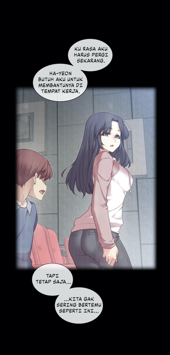 The Girlfriend Dice - Chapter 25 160