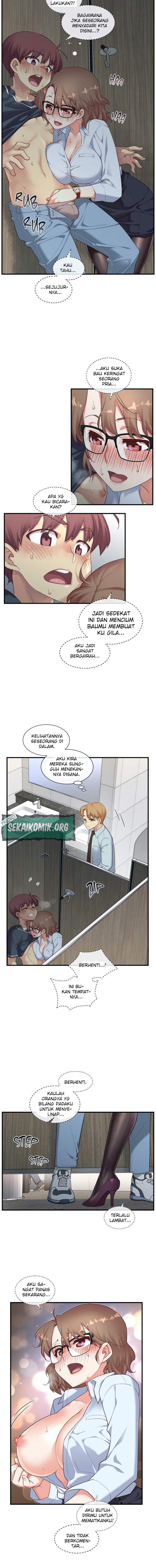 The Girlfriend Dice - Chapter 25 318