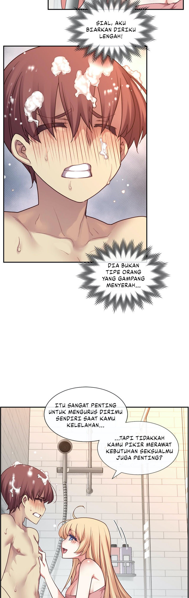 The Girlfriend Dice - Chapter 25 65