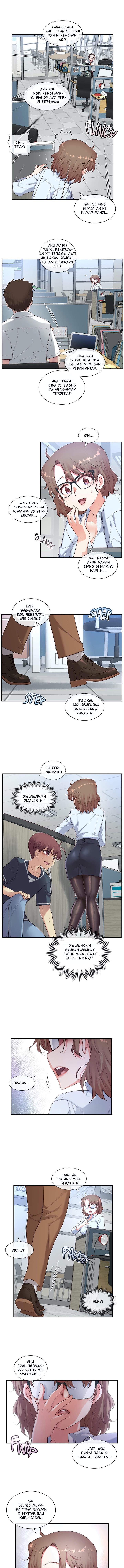 The Girlfriend Dice - Chapter 25 309