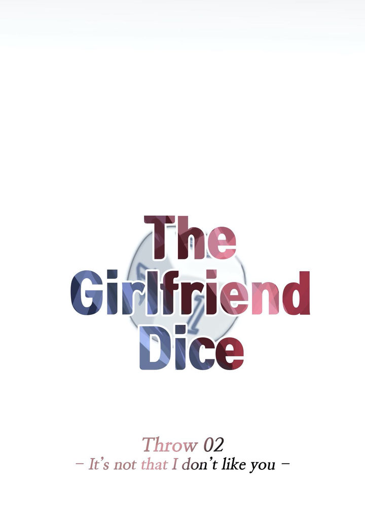 The Girlfriend Dice - Chapter 25 53