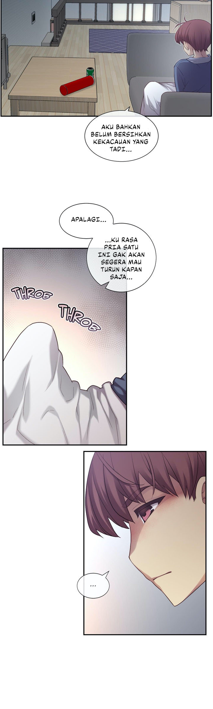 The Girlfriend Dice - Chapter 25 180