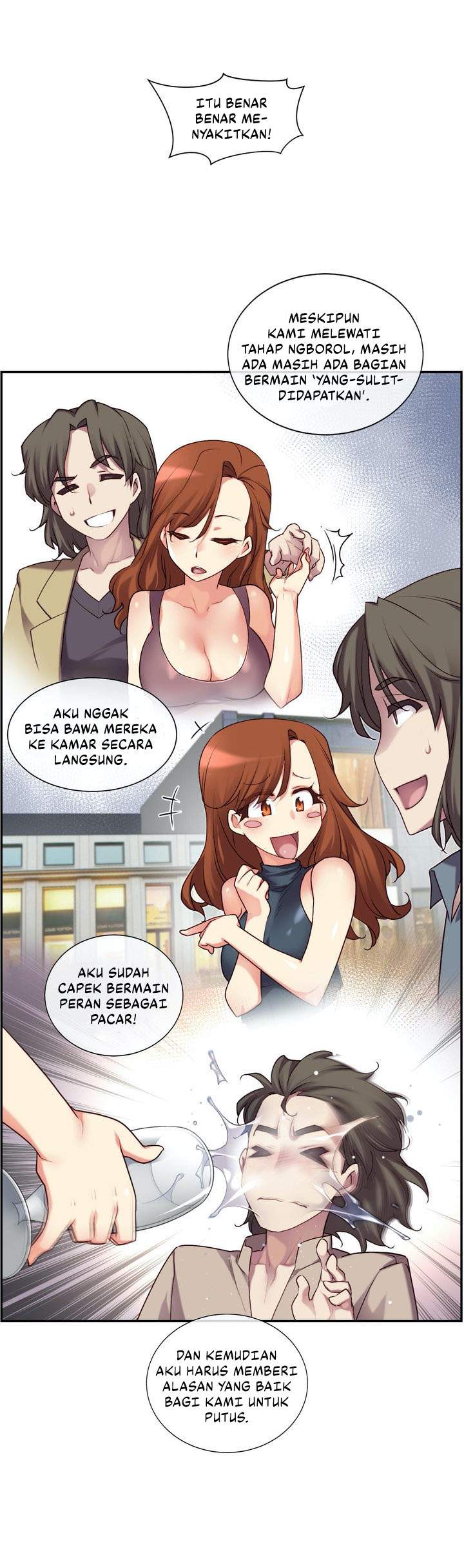 The Girlfriend Dice - Chapter 25 24