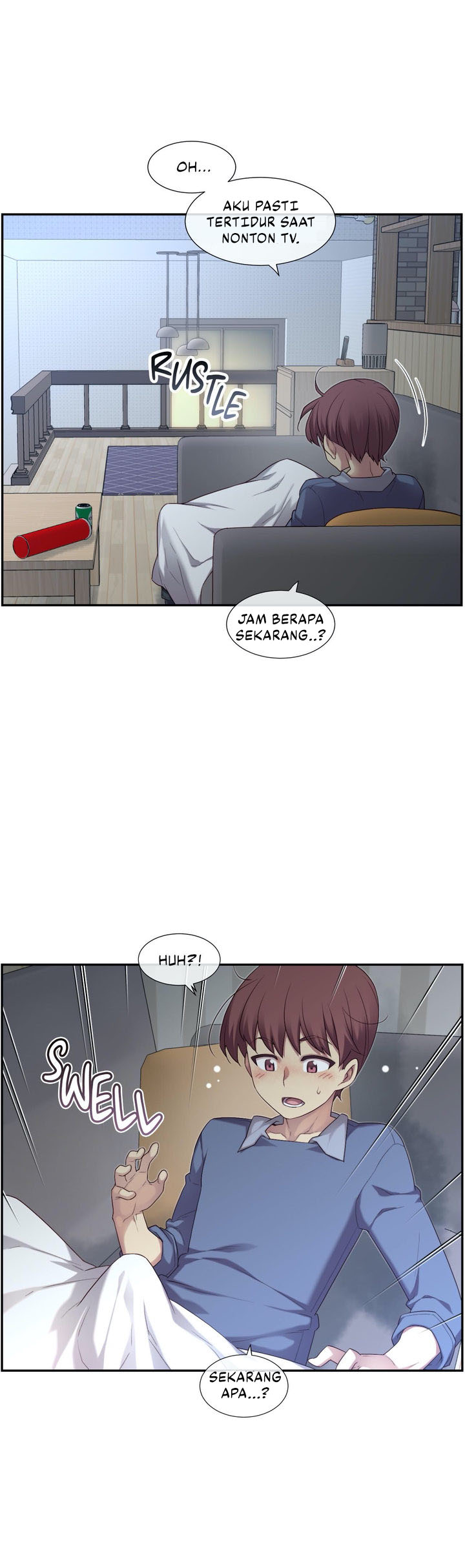 The Girlfriend Dice - Chapter 25 177