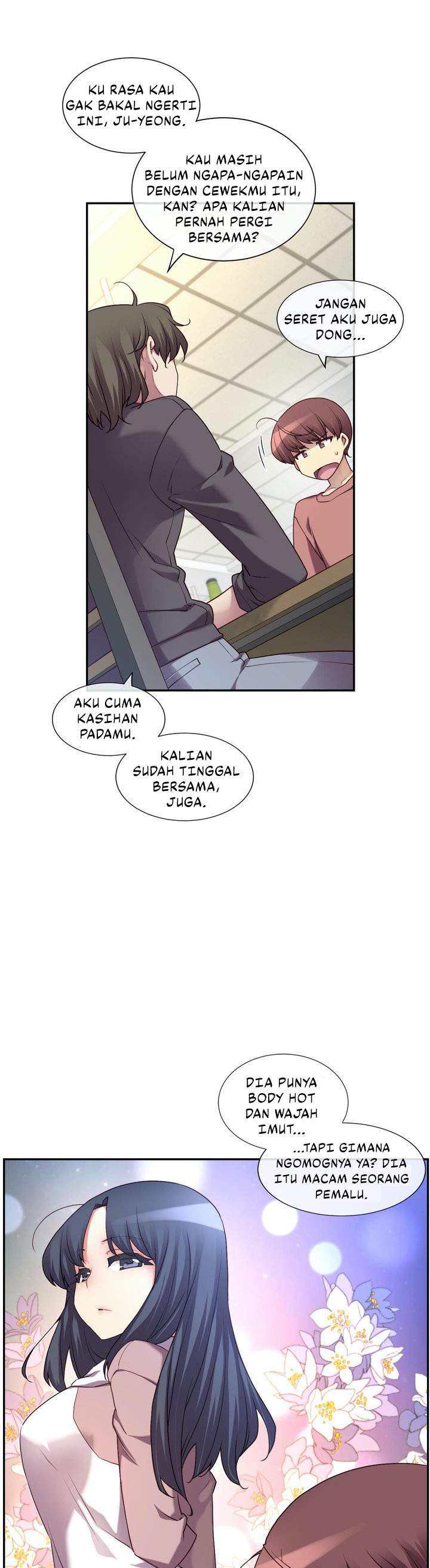 The Girlfriend Dice - Chapter 25 8