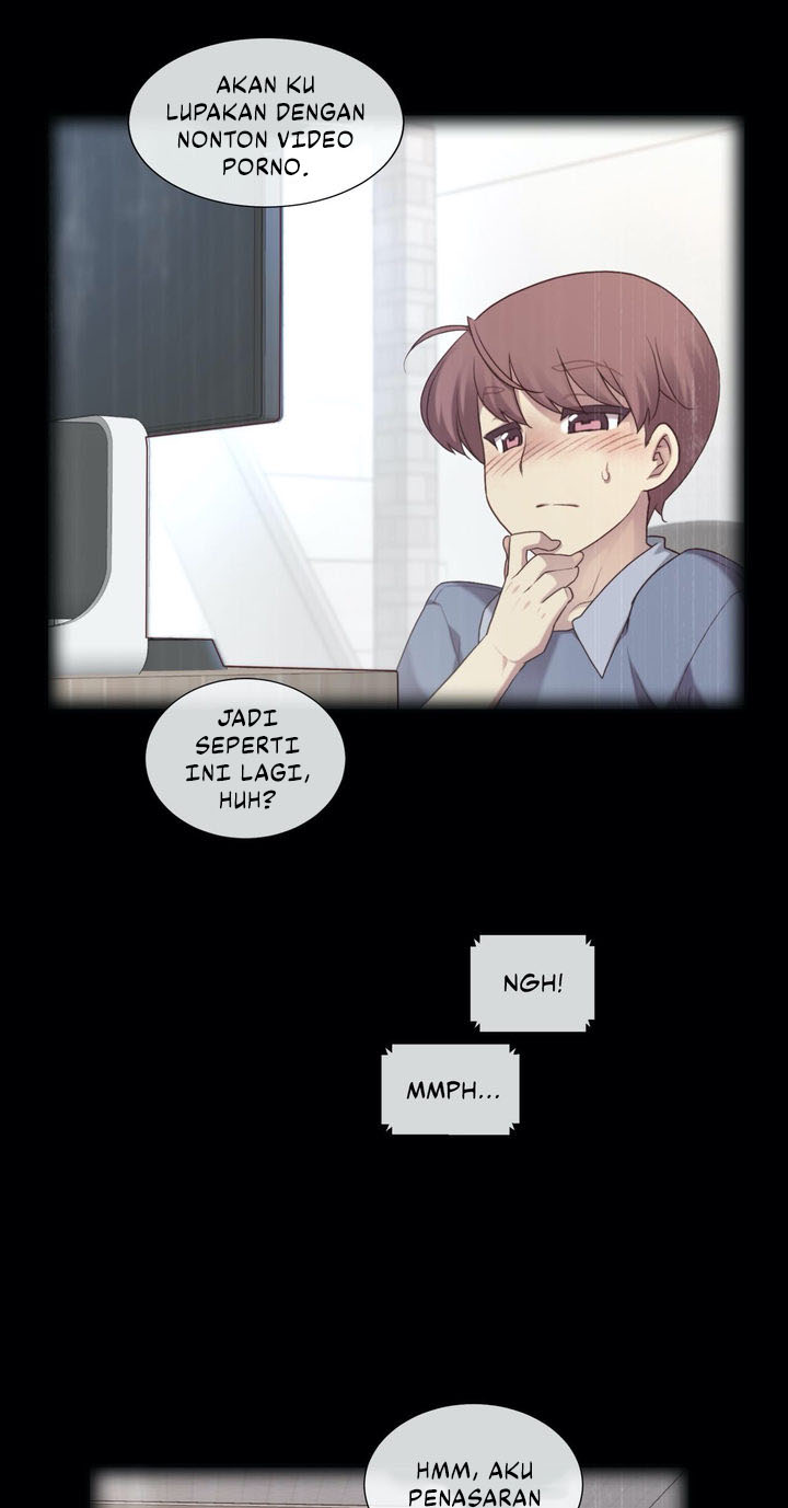 The Girlfriend Dice - Chapter 25 164
