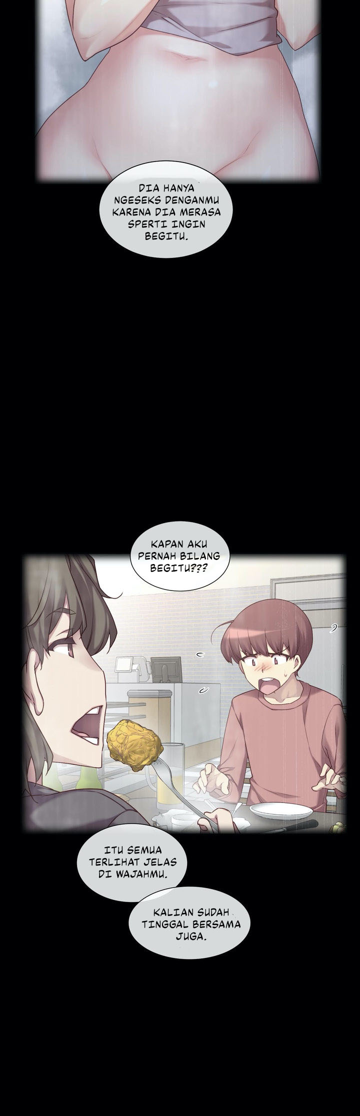 The Girlfriend Dice - Chapter 25 45