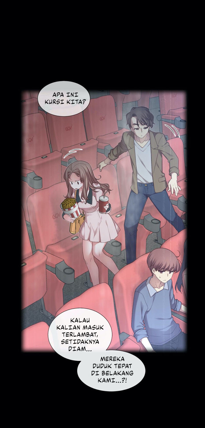 The Girlfriend Dice - Chapter 25 159