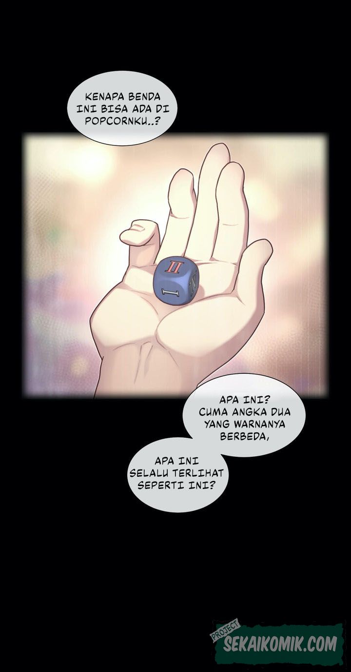 The Girlfriend Dice - Chapter 25 163