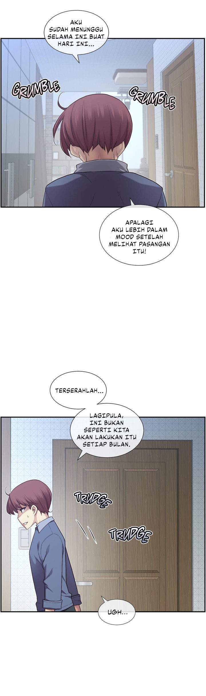 The Girlfriend Dice - Chapter 25 149