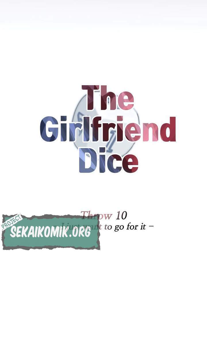 The Girlfriend Dice - Chapter 25 282