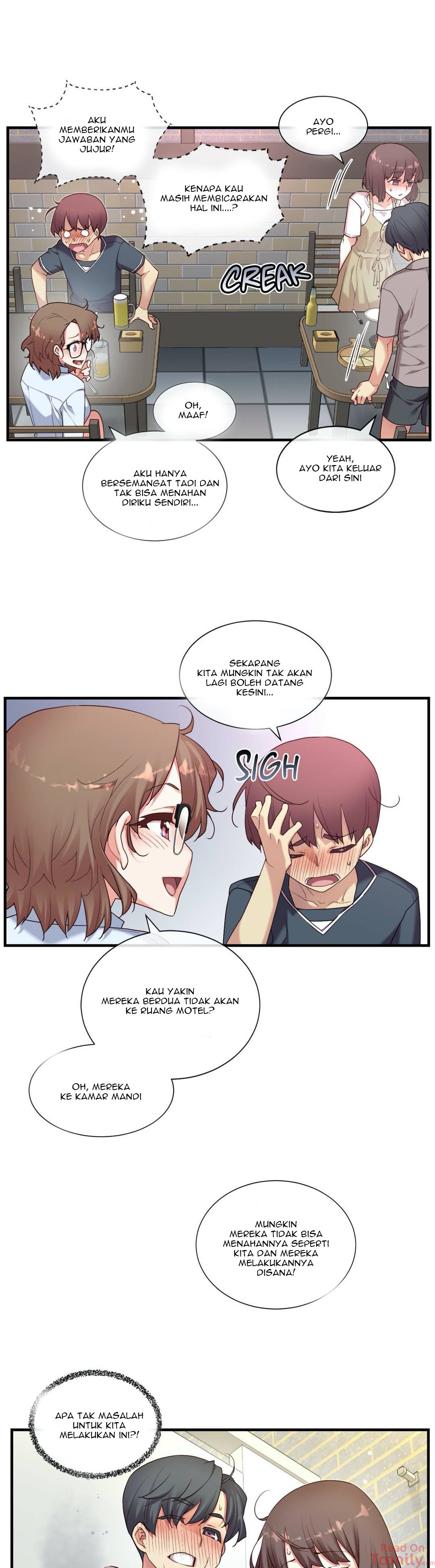 The Girlfriend Dice - Chapter 25 368