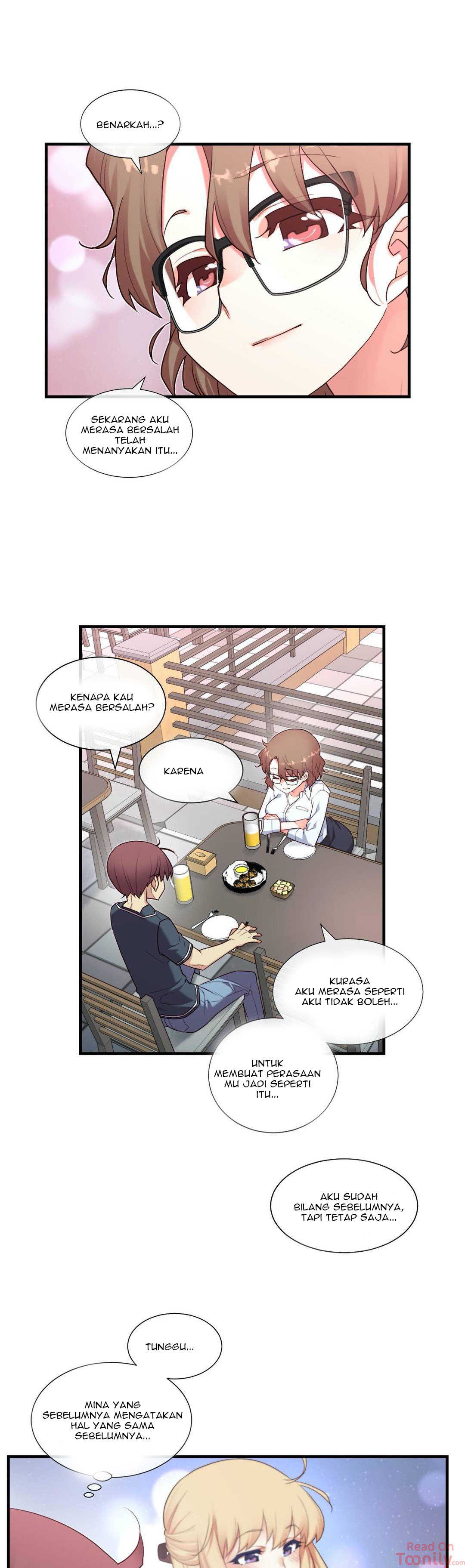 The Girlfriend Dice - Chapter 25 365