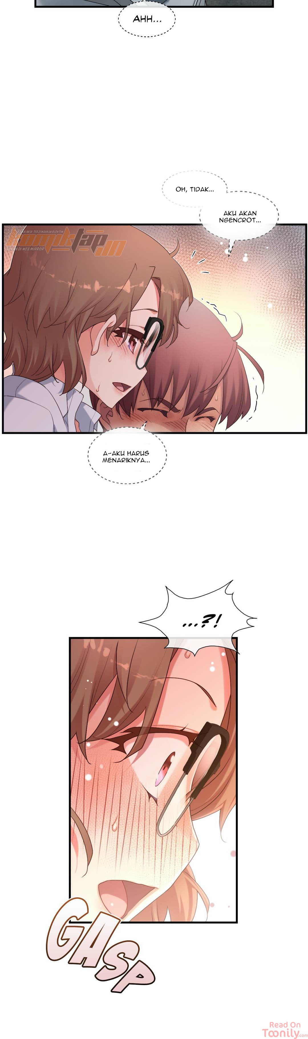 The Girlfriend Dice - Chapter 25 342