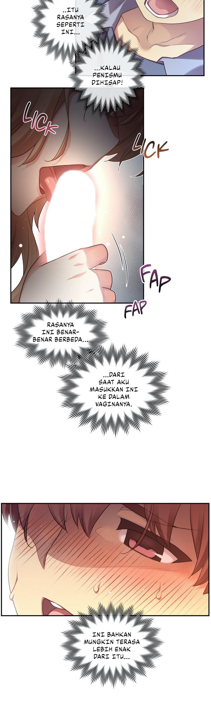 The Girlfriend Dice - Chapter 25 192