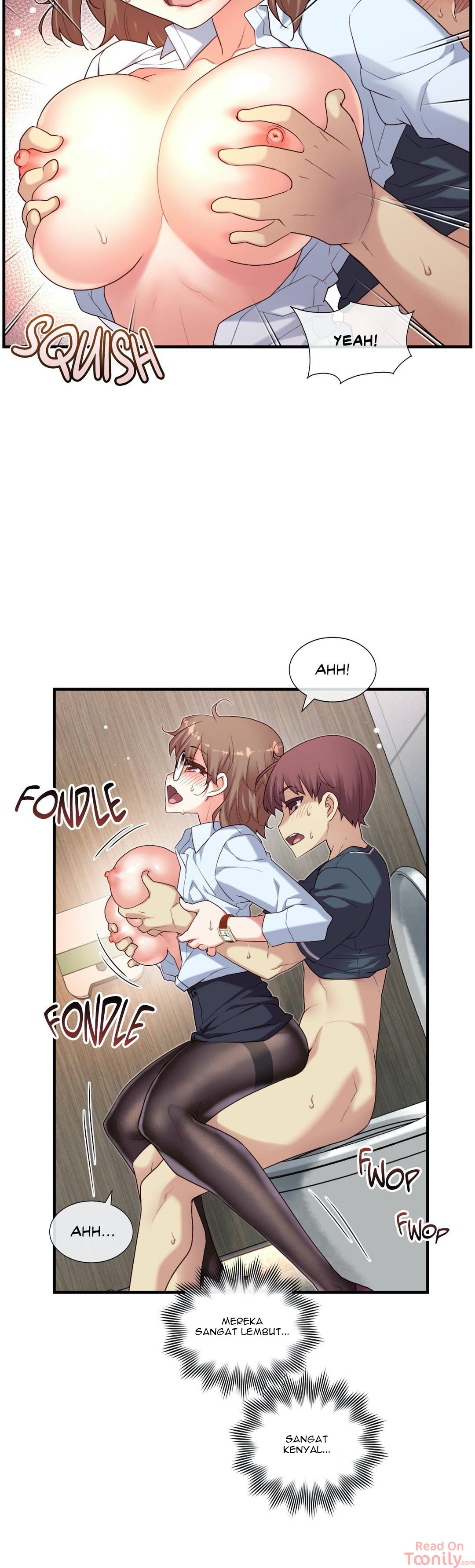 The Girlfriend Dice - Chapter 25 332