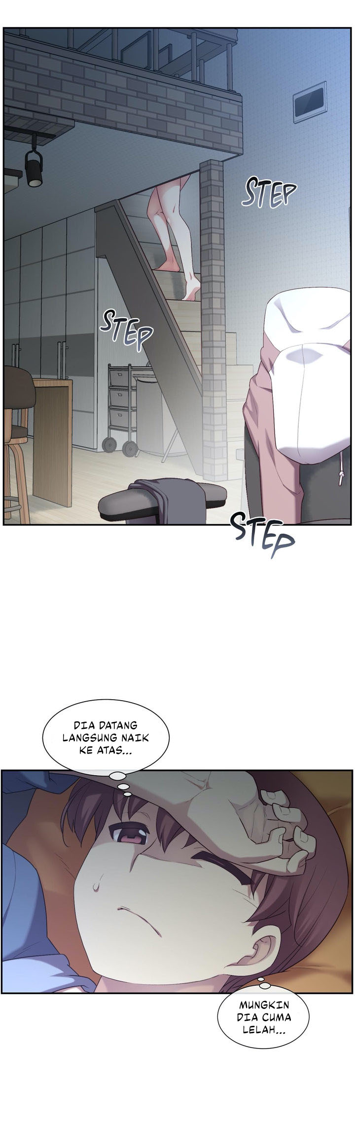 The Girlfriend Dice - Chapter 25 183