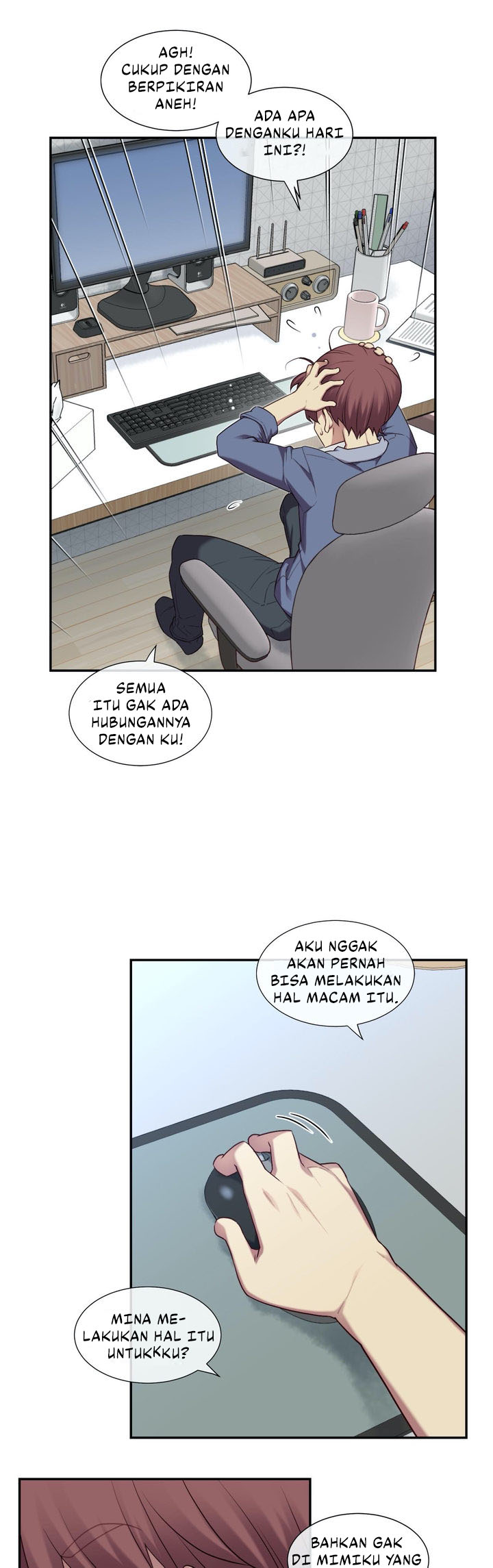 The Girlfriend Dice - Chapter 25 172
