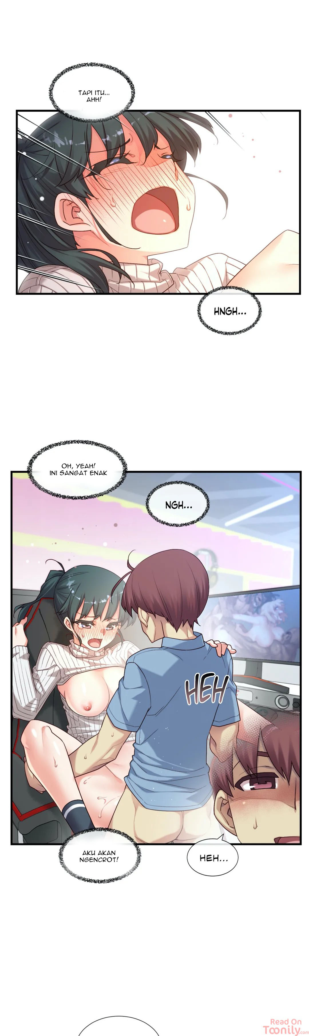 The Girlfriend Dice - Chapter 25 407