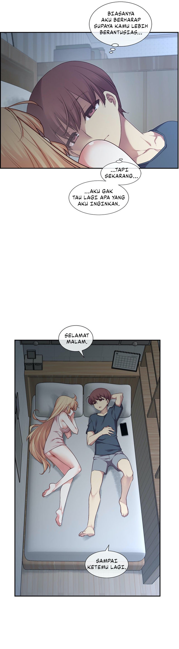 The Girlfriend Dice - Chapter 25 80