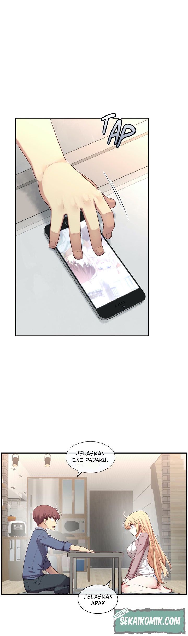 The Girlfriend Dice - Chapter 25 232
