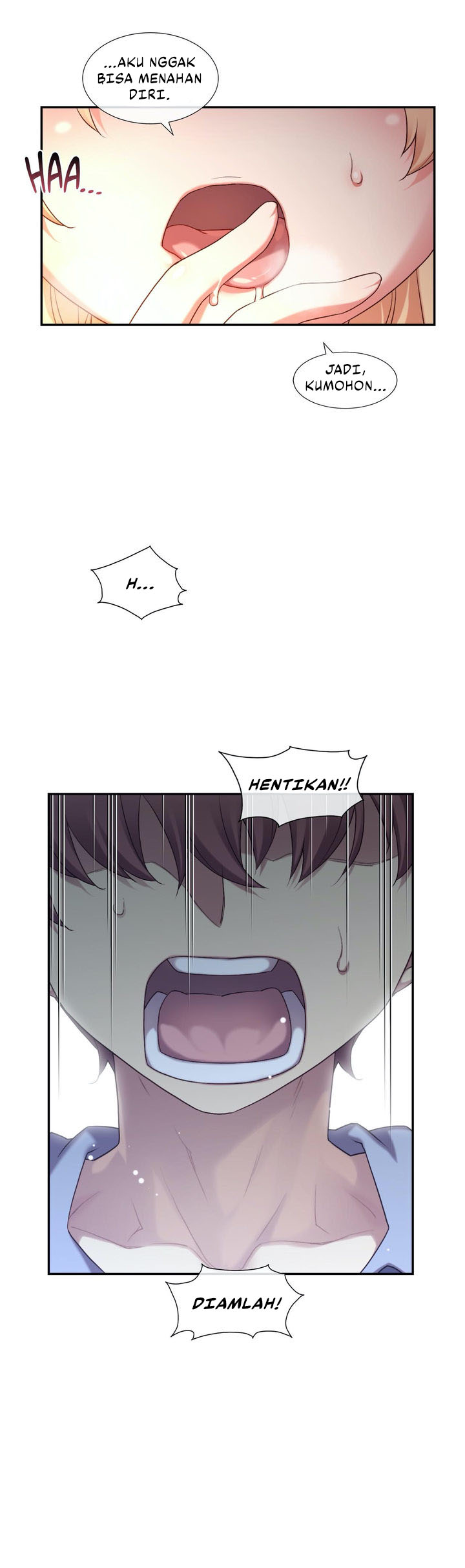 The Girlfriend Dice - Chapter 25 221