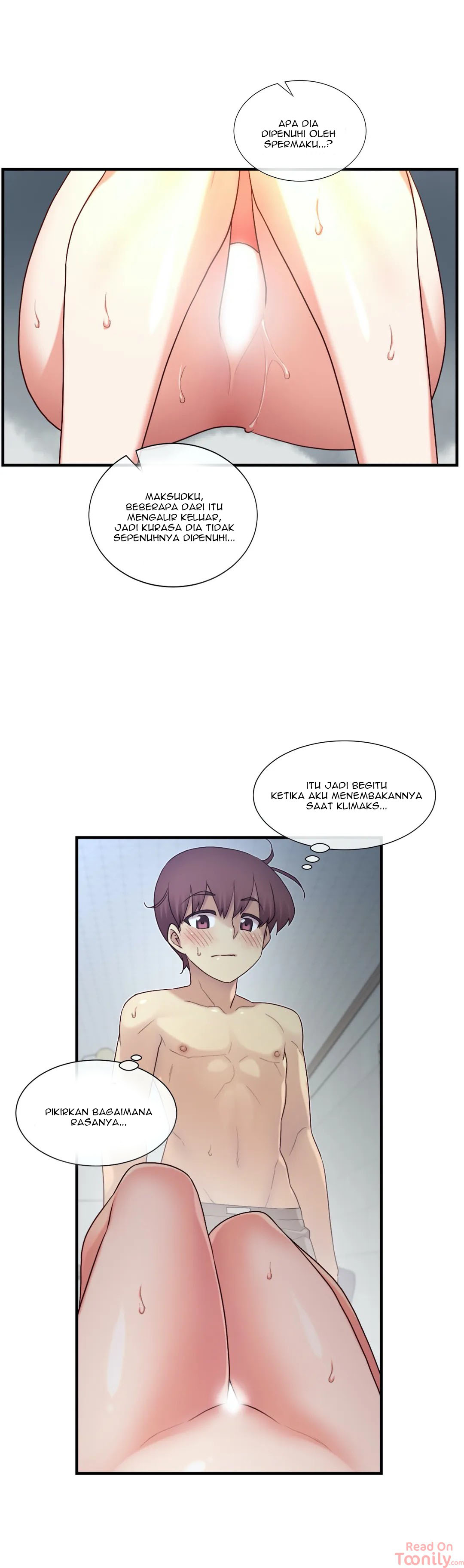 The Girlfriend Dice - Chapter 25 388