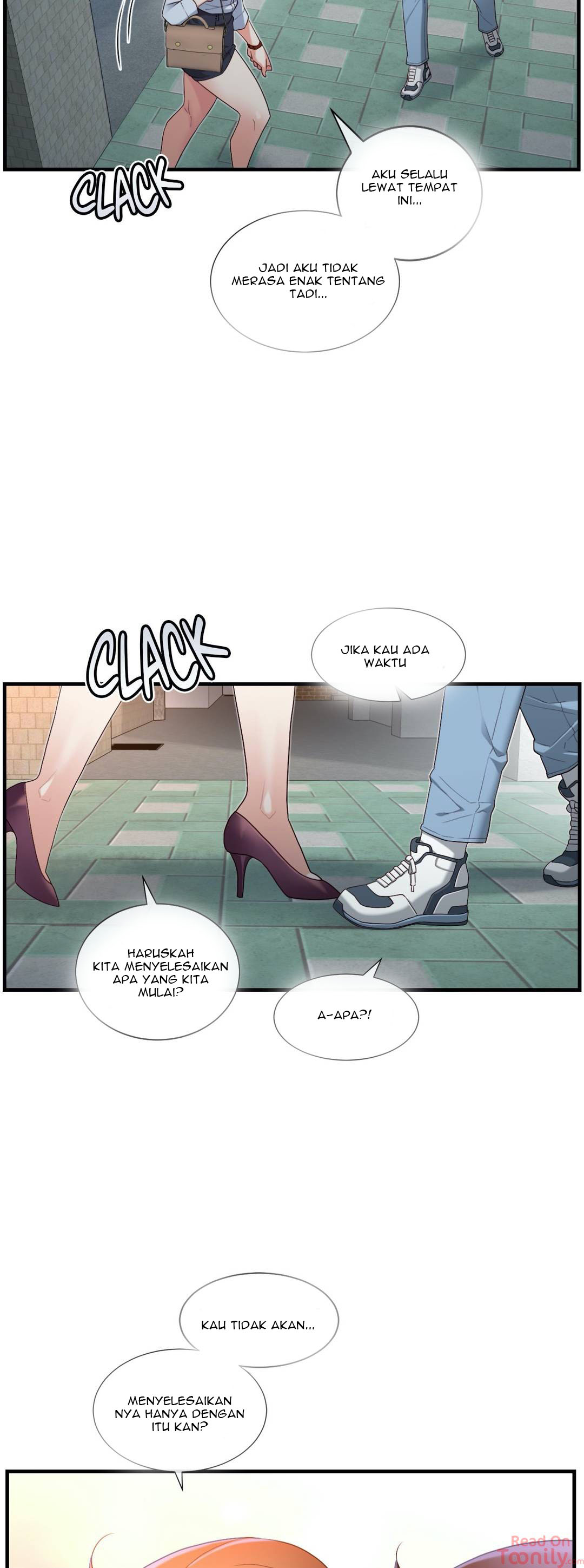 The Girlfriend Dice - Chapter 25 353