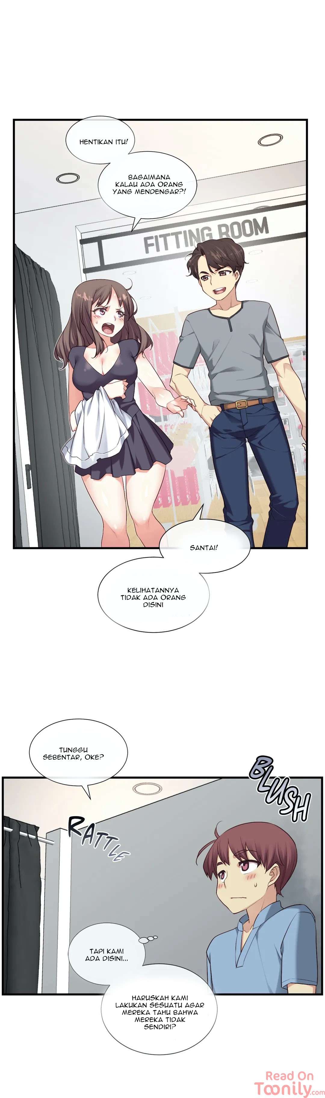 The Girlfriend Dice - Chapter 25 483