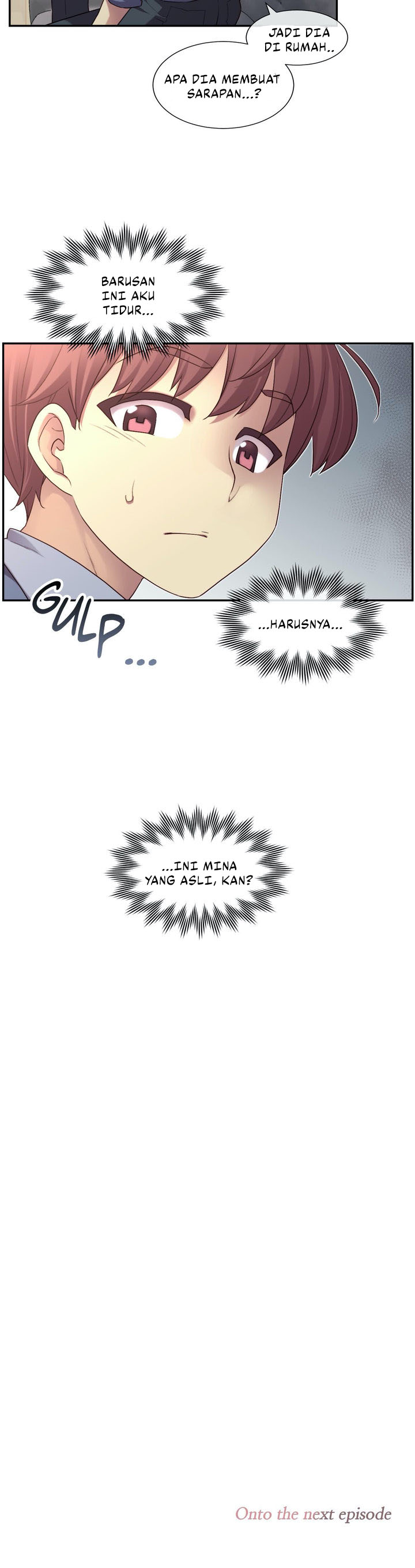 The Girlfriend Dice - Chapter 25 251