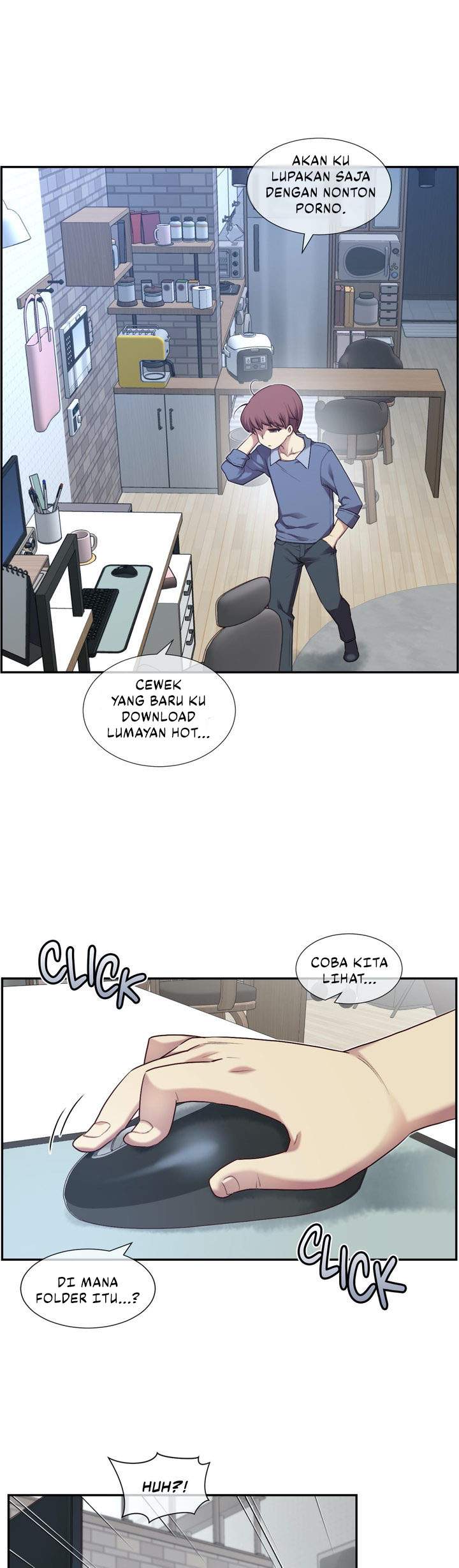 The Girlfriend Dice - Chapter 25 150