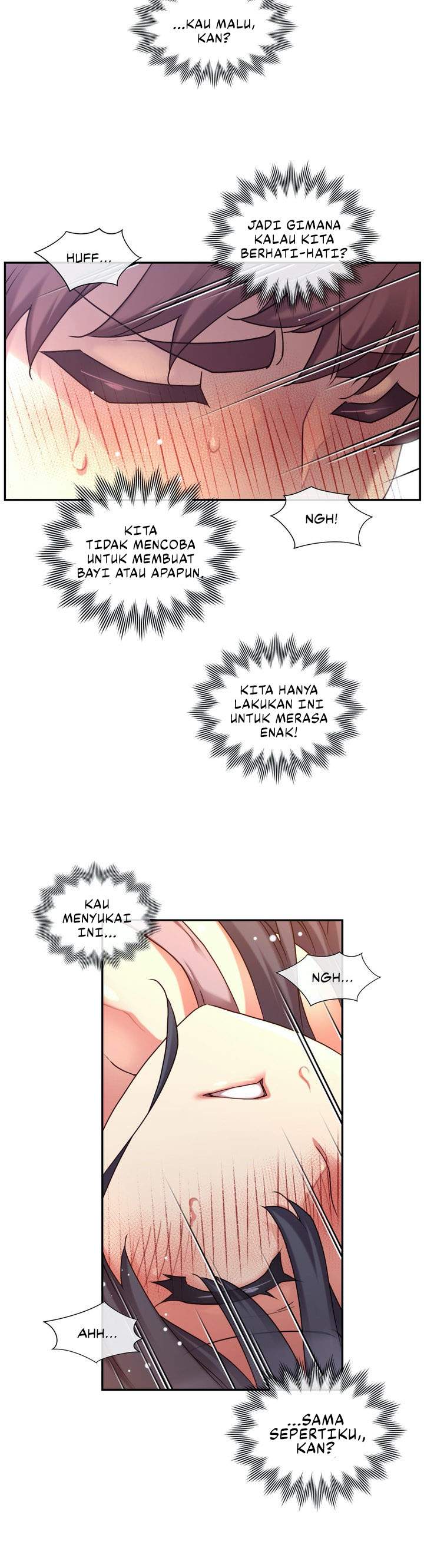 The Girlfriend Dice - Chapter 25 19
