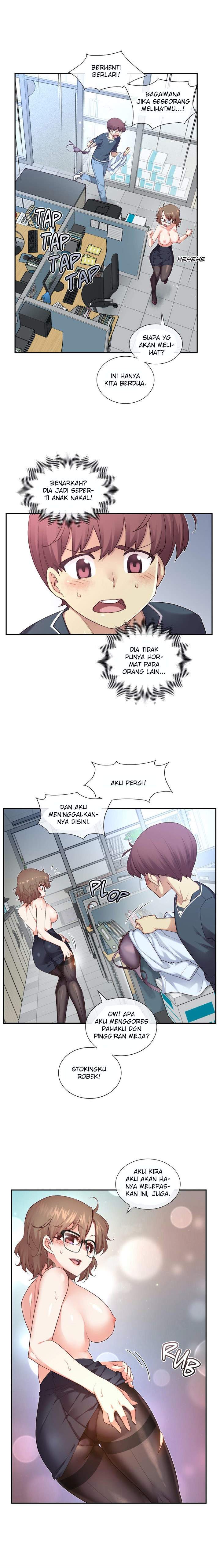 The Girlfriend Dice - Chapter 25 305