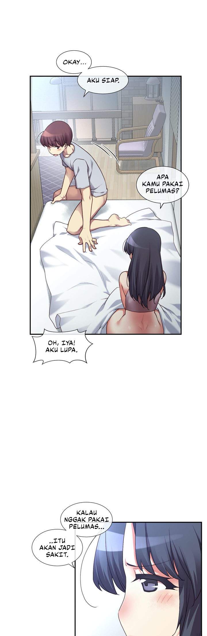 The Girlfriend Dice - Chapter 25 11