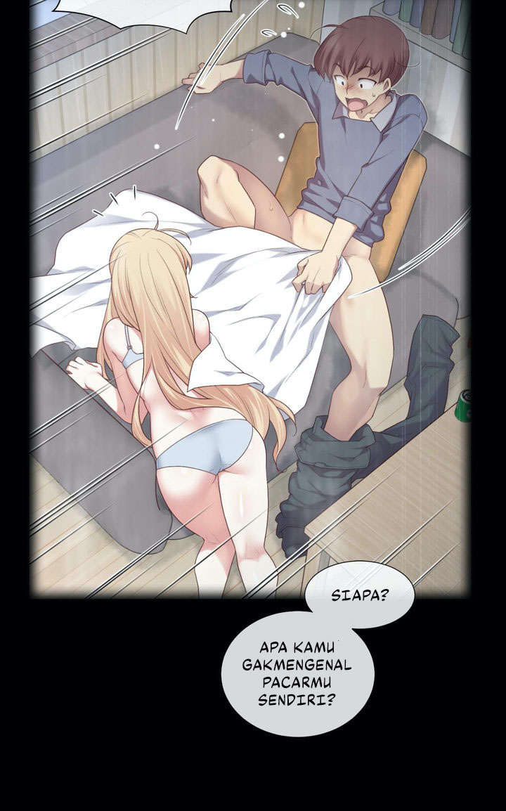 The Girlfriend Dice - Chapter 25 209