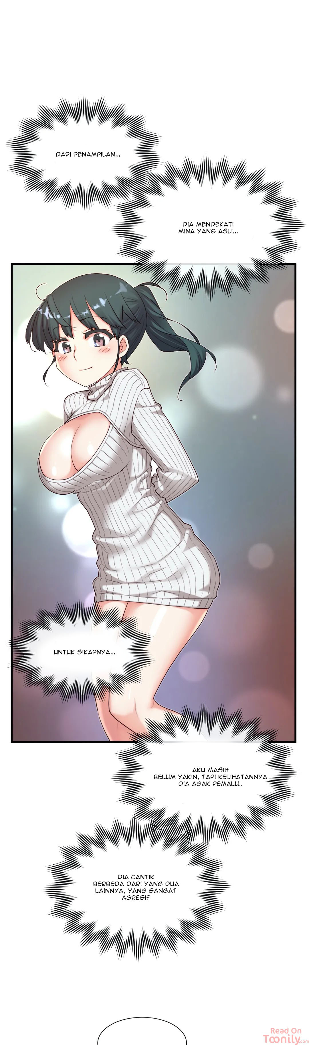 The Girlfriend Dice - Chapter 25 405