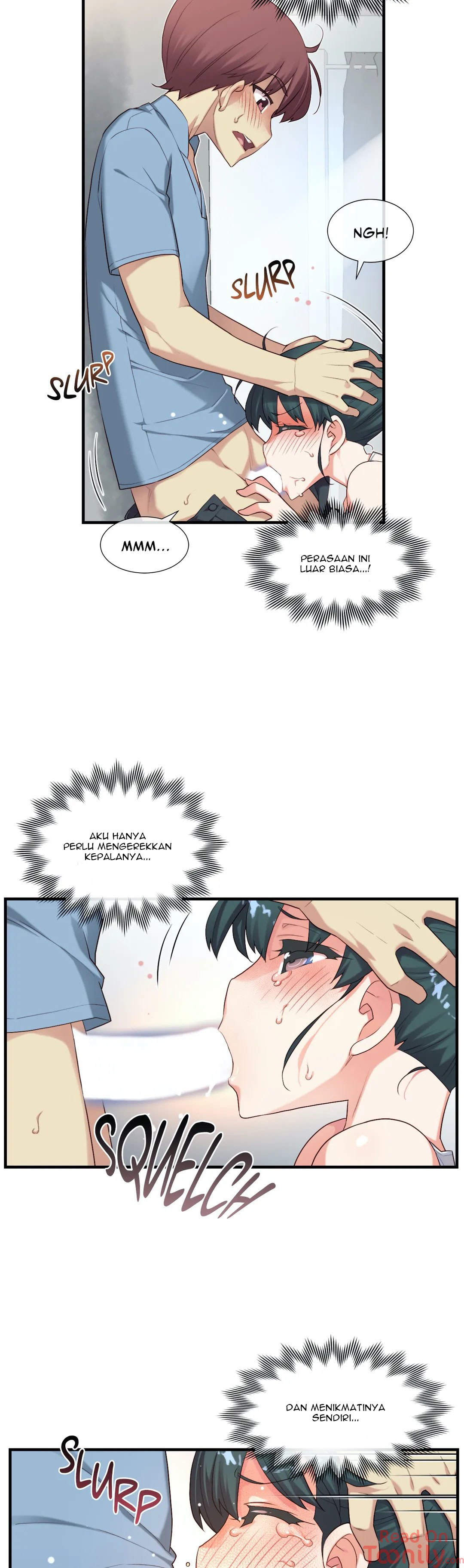The Girlfriend Dice - Chapter 25 473