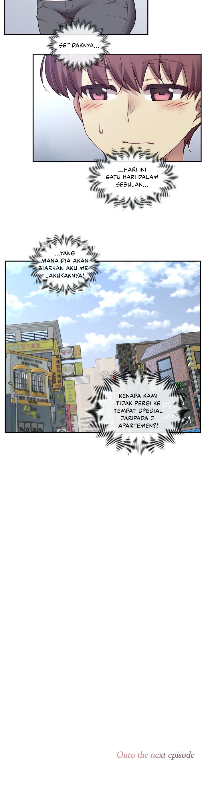 The Girlfriend Dice - Chapter 25 99