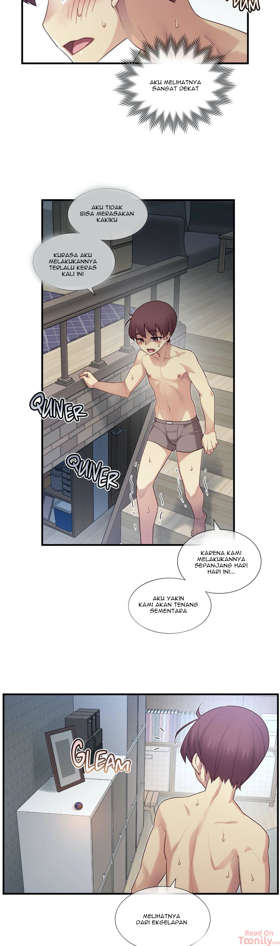 The Girlfriend Dice - Chapter 25 378