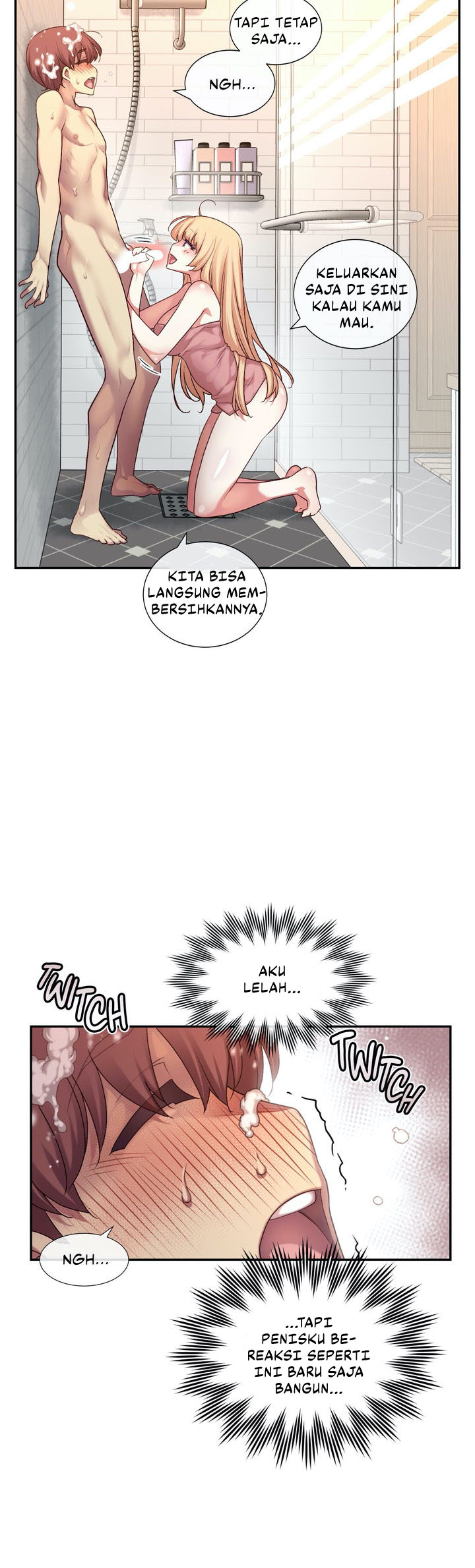 The Girlfriend Dice - Chapter 25 69