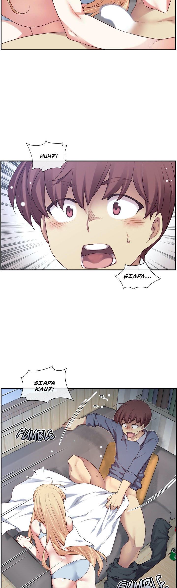 The Girlfriend Dice - Chapter 25 200