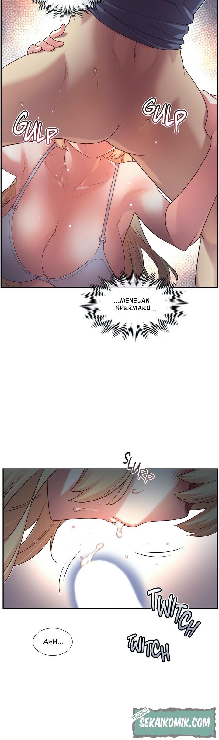 The Girlfriend Dice - Chapter 25 197