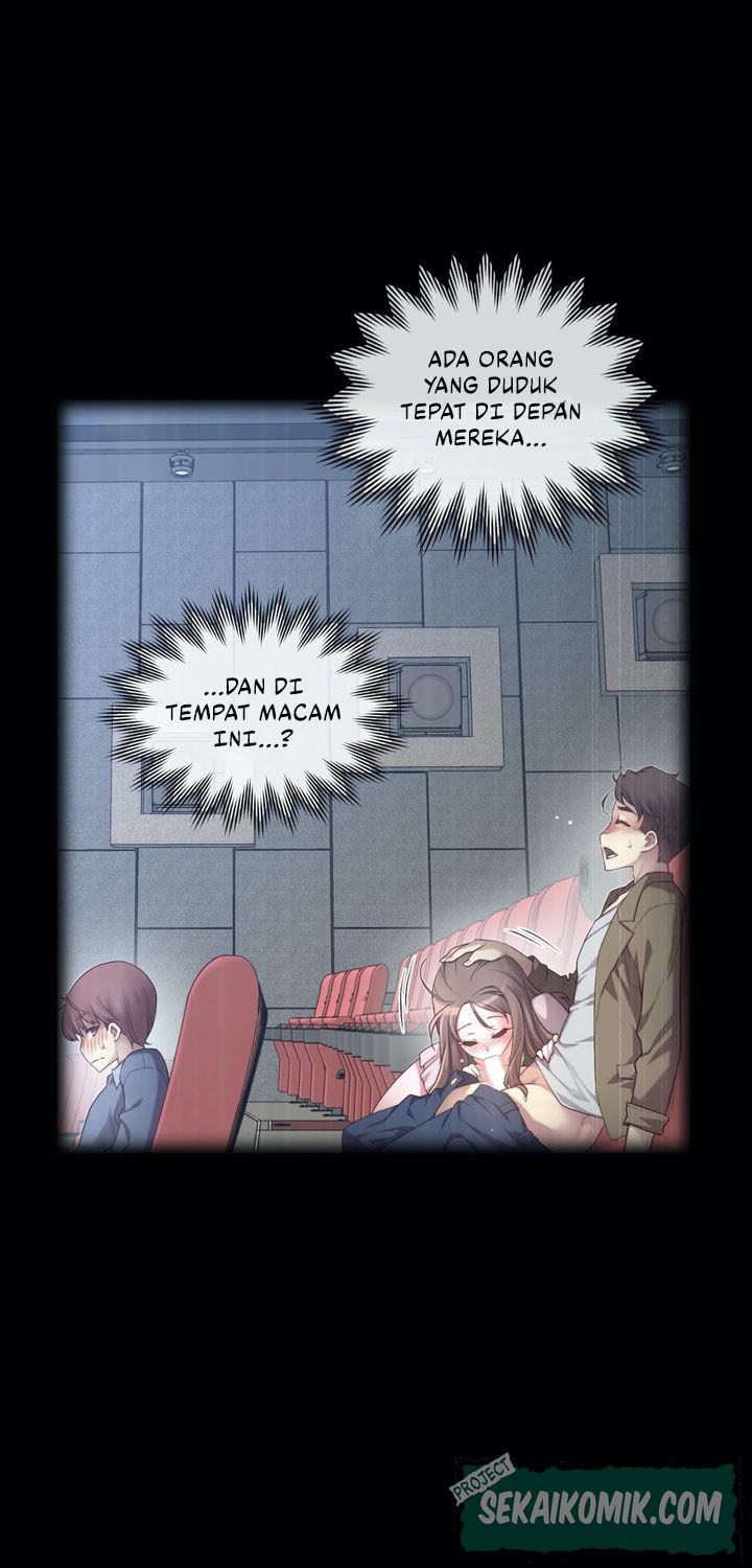 The Girlfriend Dice - Chapter 25 161