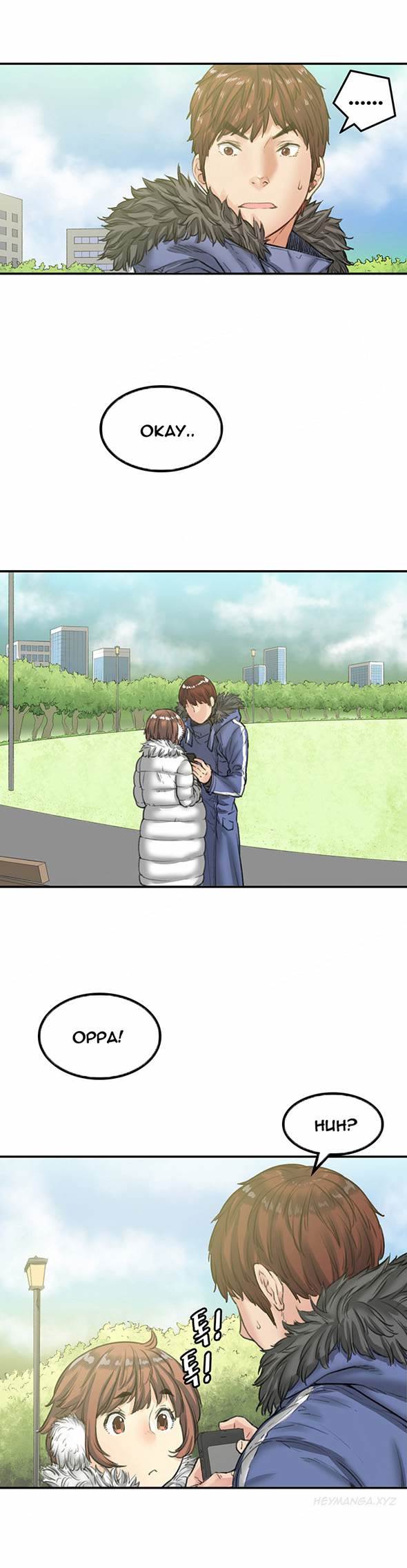 Best Friend Girlfriend - Chapter 22 5