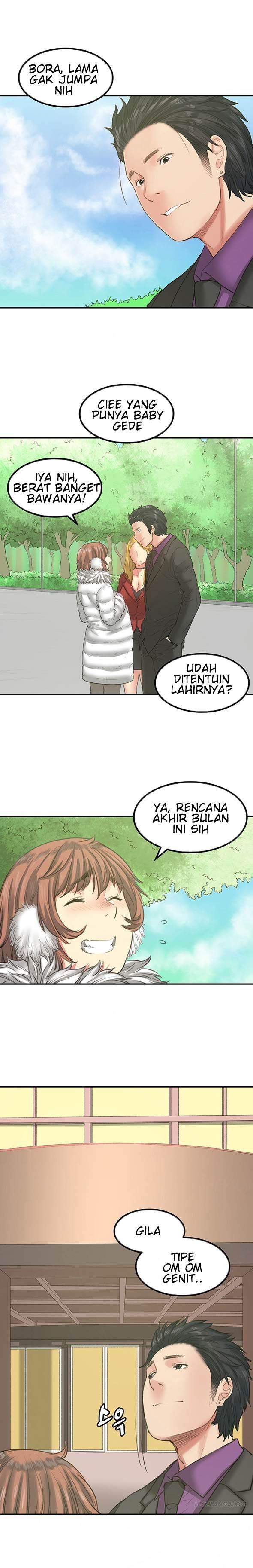 Best Friend Girlfriend - Chapter 22 10