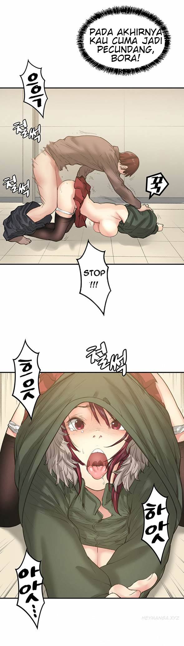 Best Friend Girlfriend - Chapter 22 17